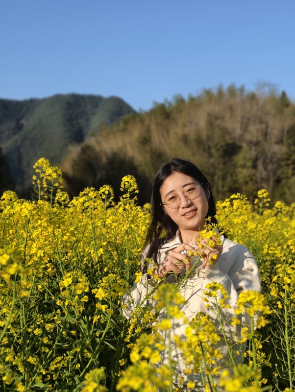 向往美好的第一张照片--泰宁王婆说媒